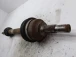 SEMIALBERO SEMIASSE ANTERIORE DESTRO Peugeot 508 2012 1.6 HDI SW AUT. 9686348480