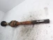 SEMIALBERO SEMIASSE ANTERIORE DESTRO Peugeot 508 2012 1.6 HDI SW AUT. 9686348480