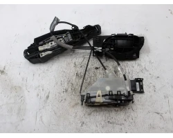 CHIUSURA SERRATURA PORTA ANTERIORE DESTRA Peugeot 508 2012 1.6 HDI SW AUT. 9800625780