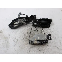 ZAKLEP  SPREDAJ DESNA Peugeot 508 2012 1.6 HDI SW AUT. 9800625780