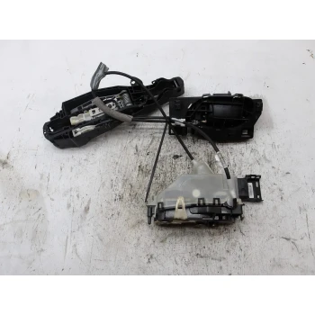 ZAKLEP  SPREDAJ DESNA Peugeot 508 2012 1.6 HDI SW AUT. 9800625780