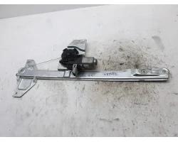 WINDOW MECHANISM FRONT LEFT Peugeot PARTNER 3 2009 1.6 HDI