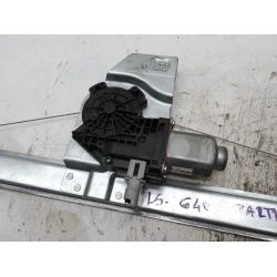 WINDOW MECHANISM FRONT LEFT Peugeot PARTNER 3 2009 1.6 HDI