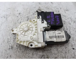 WINDOW MECHANISM REAR LEFT Volkswagen Touran 2008  1K0959703J