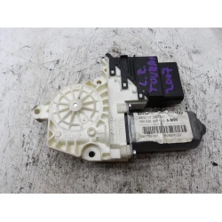 MEHANIZEM ŠIPE  ZADAJ LEVA Volkswagen Touran 2008  1K0959703J
