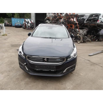 AVTO ZA DELE Peugeot 508 2016 1.6 HDI AUT.