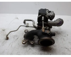 TURBOCHARGER Škoda Octavia 2014 COMBI 1.2 TSI AUT. 04e145713q