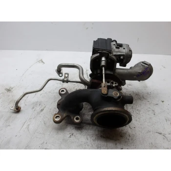 TURBOCHARGER Škoda Octavia 2014 COMBI 1.2 TSI AUT. 04e145713q