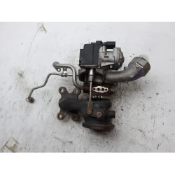 TURBOCHARGER Škoda Octavia 2014 COMBI 1.2 TSI AUT. 04e145713q