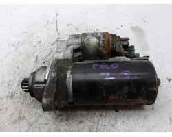STARTER MOTOR Volkswagen Polo 2011  02Z911021C