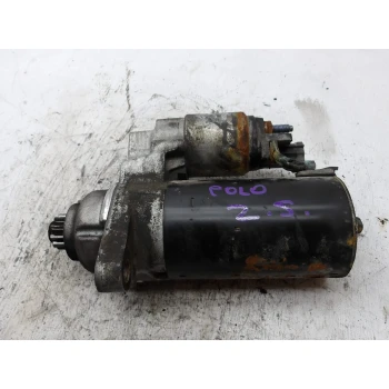 MOTORINO AVVIAMENTO Volkswagen Polo 2011  02Z911021C