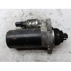 STARTER MOTOR Volkswagen Polo 2011  02Z911021C