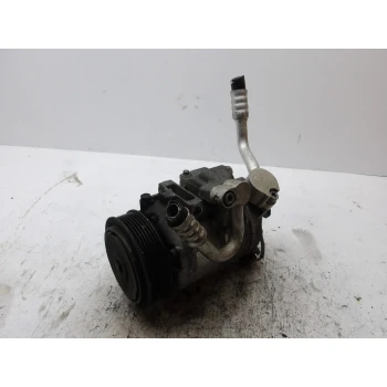 AIR CONDITIONING COMPRESSOR Volkswagen Polo 2011  6q0820808d