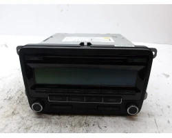 AUTORADIO Seat Leon 2012 1.6 TDI 5p0035186b