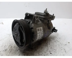 AIR CONDITIONING COMPRESSOR Seat Leon 2012 1.6 TDI 5n0820803e