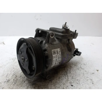 COMPRESSORE CLIMATIZZATORE Seat Leon 2012 1.6 TDI 5n0820803e