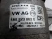 COMPRESSORE CLIMATIZZATORE Seat Leon 2012 1.6 TDI 5n0820803e