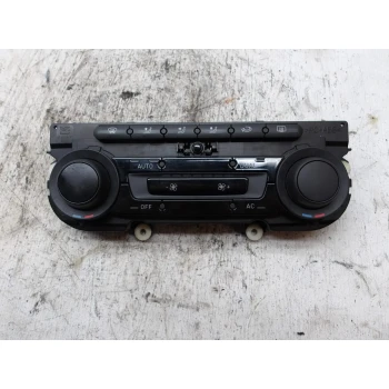 HEATER CLIMATE CONTROL PANEL Seat Leon 2012 1.6 TDI 5p0907044r