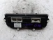 HEATER CLIMATE CONTROL PANEL Seat Leon 2012 1.6 TDI 5p0907044r