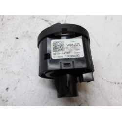INTERRUTTORE FARI Škoda Octavia 2014 COMBI 1.2 TSI AUT. 5e0941431f