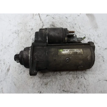 MOTORINO AVVIAMENTO Volkswagen Golf 2003 1.9 TDI 02a911024g