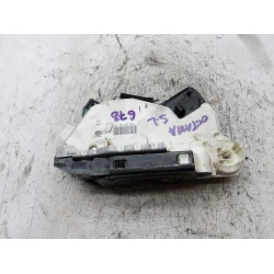 DOOR LOCK FRONT LEFT Škoda Octavia 2014 COMBI 1.2 TSI AUT. 5e1837015a