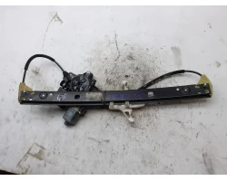 WINDOW MECHANISM REAR RIGHT Škoda Octavia 2014 COMBI 1.2 TSI AUT. 5e0839462