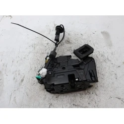DOOR LOCK FRONT RIGHT Škoda Octavia 2014 COMBI 1.2 TSI AUT. 5e1837016a