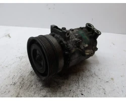 AIR CONDITIONING COMPRESSOR Fiat Croma 2006 2.4 20V JTD AUT 55189005
