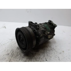 KOMPRESOR KLIME Fiat Croma 2006 2.4 20V JTD AUT 55189005