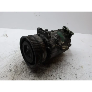 AIR CONDITIONING COMPRESSOR Fiat Croma 2006 2.4 20V JTD AUT 55189005