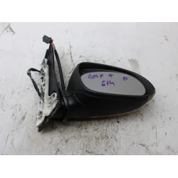 RETROVISORE DESTRO Volkswagen Golf 2006 1.6 PLUS