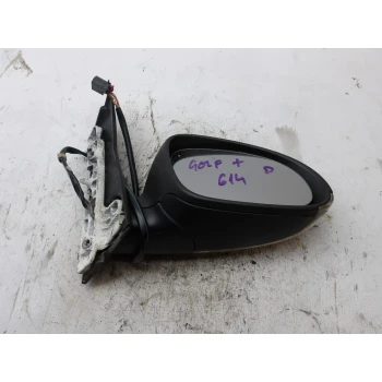 OGLEDALO DESNO Volkswagen Golf 2006 1.6 PLUS