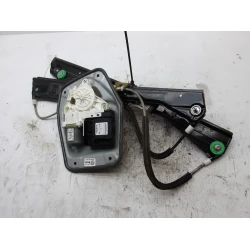 WINDOW MECHANISM FRONT RIGHT Volkswagen Golf 2006 1.6 PLUS 5m1837402g