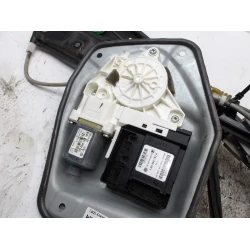MECCANISMO ALZA VETRO ANTERIORE DESTRA Volkswagen Golf 2006 1.6 PLUS 5m1837402g