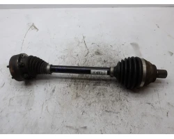 FRONT LEFT DRIVE SHAFT Škoda Octavia 2014 COMBI 1.2 TSI AUT. 1k0407271lb