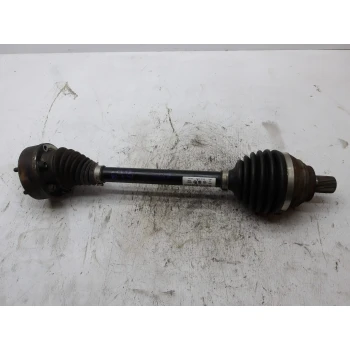 FRONT LEFT DRIVE SHAFT Škoda Octavia 2014 COMBI 1.2 TSI AUT. 1k0407271lb
