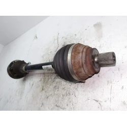 FRONT LEFT DRIVE SHAFT Škoda Octavia 2014 COMBI 1.2 TSI AUT. 1k0407271lb