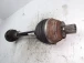 FRONT LEFT DRIVE SHAFT Škoda Octavia 2014 COMBI 1.2 TSI AUT. 1k0407271lb