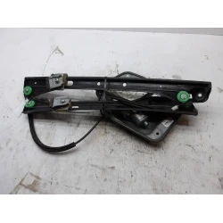 WINDOW MECHANISM FRONT LEFT Volkswagen Golf 2006 1.6 PLUS 5m1837401g