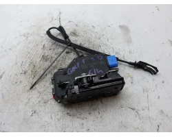 CHIUSURA SERRATURA PORTA ANTERIORE DESTRA Volkswagen Golf 2006 1.6 PLUS