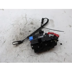 CHIUSURA SERRATURA PORTA ANTERIORE DESTRA Volkswagen Golf 2006 1.6 PLUS