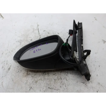 MIRROR LEFT Volkswagen Golf 2006 1.6 PLUS
