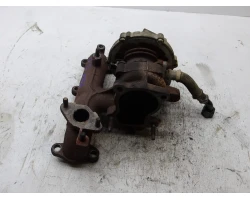 TURBINA Volkswagen Polo 2011  045253019l