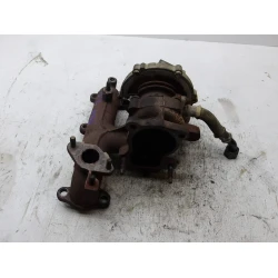 TURBOCHARGER Volkswagen Polo 2011  045253019l