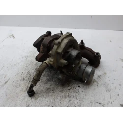 TURBINA Volkswagen Polo 2011  045253019l