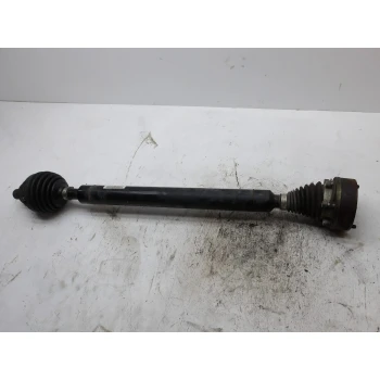 AXLE SHAFT FRONT RIGHT Škoda Octavia 2014 COMBI 1.2 TSI AUT. 5q0407272bn