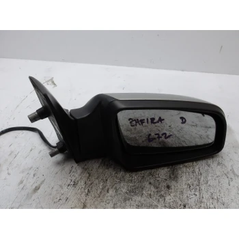 MIRROR RIGHT Opel Zafira 2007 1.9 DT 16V 1313974
