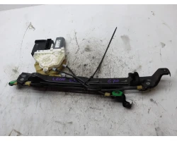 WINDOW MECHANISM FRONT LEFT Seat Leon 2012 1.6 TDI 1P0837461A