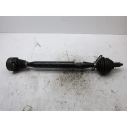 SEMIALBERO SEMIASSE ANTERIORE DESTRO Škoda Roomster 2008 1.6 6Q0407272EC